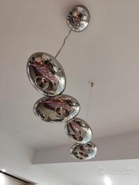 Lampada da design