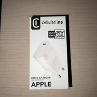 Caricatore cellularline