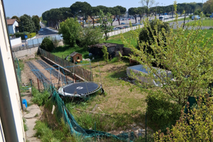 Vendita terreno e rustico