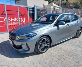 BMW 118d 5p. MSport