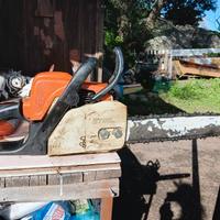 Motosega Stihl MS 170