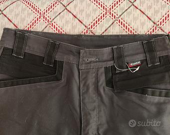 Pantalone Cofra_tg.40