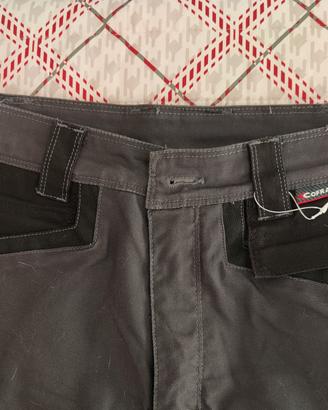 Pantalone Cofra_tg.40