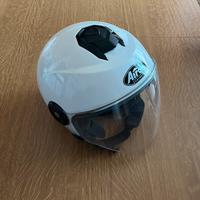 Casco moto Airoh