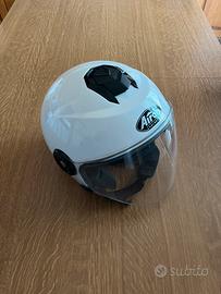 Casco moto Airoh