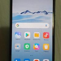 Smartphone REDMI 9A 2GB 32GB
