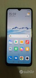 Smartphone REDMI 9A 2GB 32GB