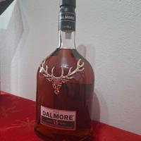 Whisky The Dalmore 15 years - 1 Litre