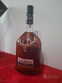 Whisky The Dalmore 15 years - 1 Litre