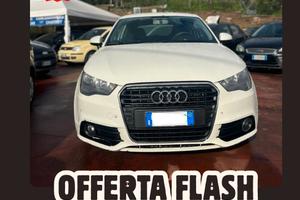 Audi A1 1.2 TFSI Ambition