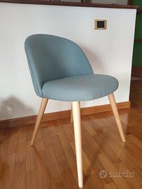 Mauricette Maison du monde 