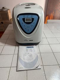 Macchina per il pane PRINCESS la panetteria