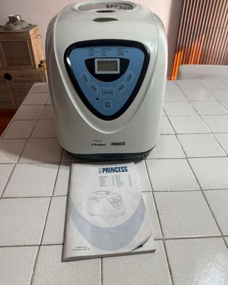 Macchina per il pane PRINCESS la panetteria