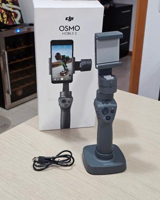 Dji Osmo Mobile 2