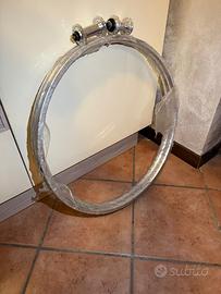 Lotto cerchi + mozzi