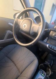 smart fortwo cabrio
