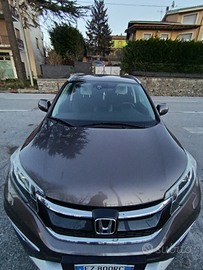 Honda CRV