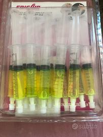 Olio uv aria condizionata auto