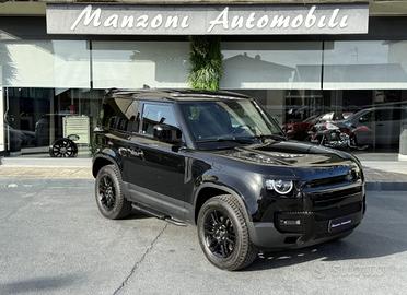 LAND ROVER Defender 90 3.0D I6 200 CV AWD Auto S