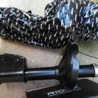 Ammortizzatori nuovi