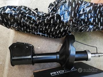 Ammortizzatori nuovi