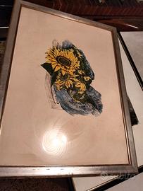 Quadro di Walter Lulli