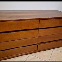 Comò in legno