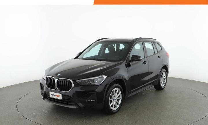 BMW X1 YE14612