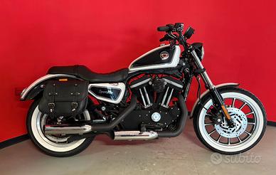 Harley-davidson Sportster XL 883 R