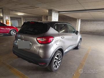 Captur Intens 2016 1.5 dCi euro 6