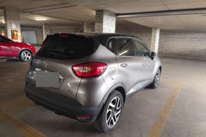 Captur Intens 2016 1.5 dCi euro 6