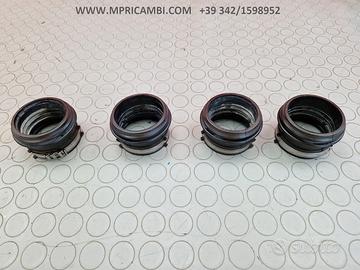 COLLETTORI CASSA BMW K1300R 2011 2010 K1300 2009 2