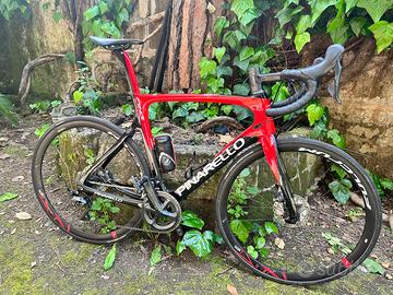 Pinarello Prince disk