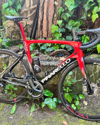 Pinarello Prince disk