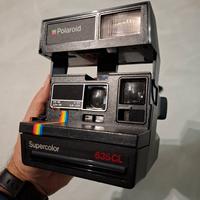 polaroid super color 635cl