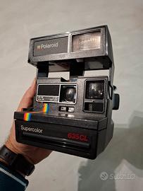 polaroid super color 635cl
