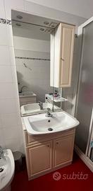Mobile bagno