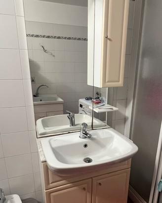 Mobile bagno