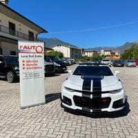 CHEVROLET Camaro 3.6L RS aut. Cabriolet Special