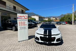 CHEVROLET Camaro 3.6L RS aut. Cabriolet Special