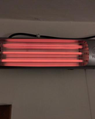 Lampada infrarossi Vortice Thermologika 70015