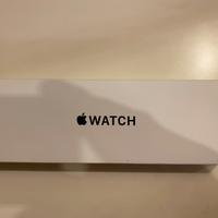 Apple watch SE