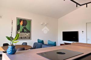 ATTICO A GRANAROLO DELL'EMILIA