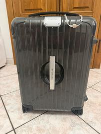Trolley Cabin Bag Rimowa Porsche