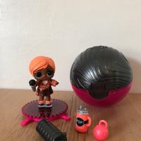 LOL surprise Dance originale