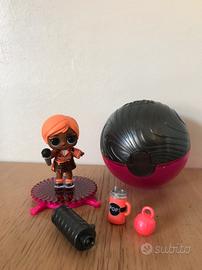 LOL surprise Dance originale