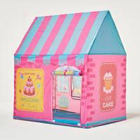 Gioco per bambini, tenda pop-up Bakery MiamiKids