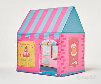 Gioco per bambini, tenda pop-up Bakery MiamiKids