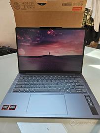 Lenovo IdeaPad Slim 3 14" Gen10 Ryzen 7 8840HS