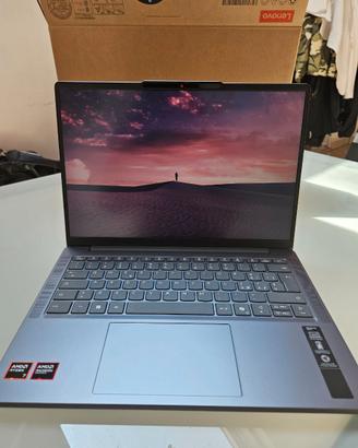 Lenovo IdeaPad Slim 3 14" Gen10 Ryzen 7 8840HS